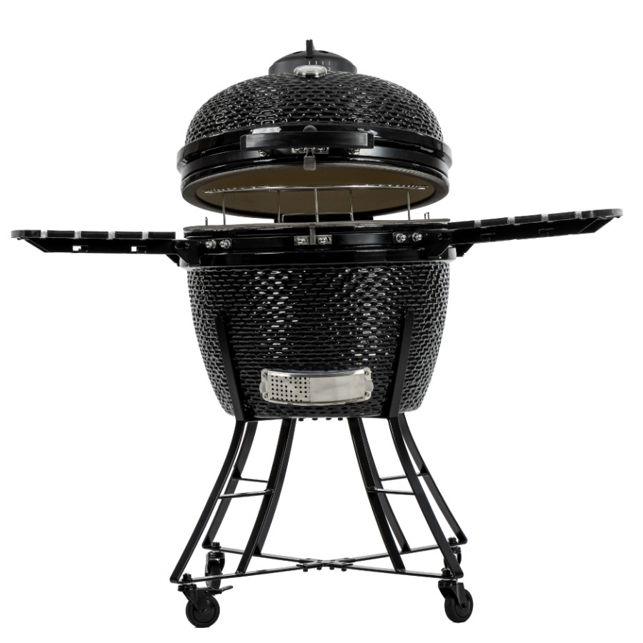 additioanl image for  Pit Boss K24 Kamado BBQ 